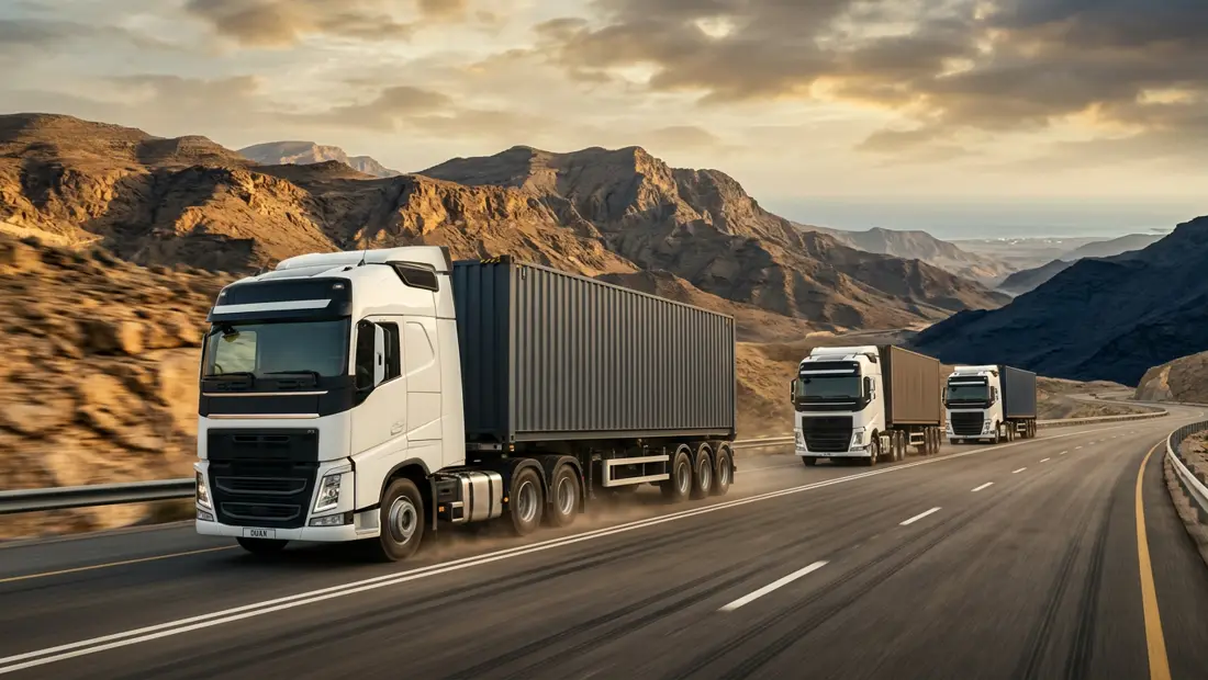 Land Freight